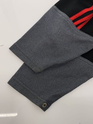 商品画像：スウェット/--/ポリエステル/GRY// 5