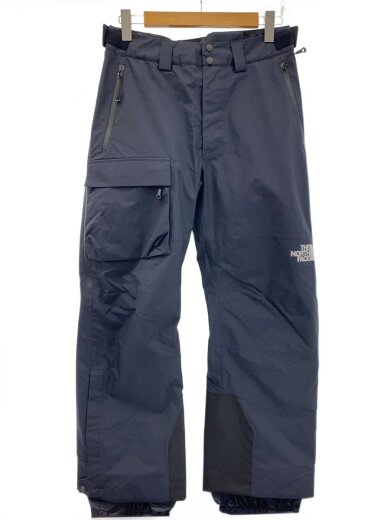 商品画像：ボトム/S/ナイロン/BLK/無地/NS62517 1