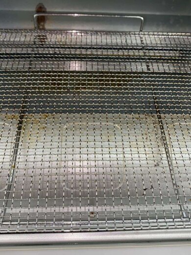 商品画像：トースター グラファイトトースター AET-GS13C 8