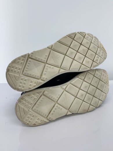 商品画像：ハイカットスニーカー/40/BLK 4