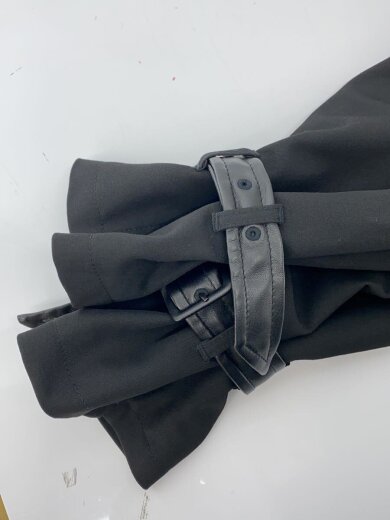 商品画像：コート/FREE/ポリエステル/BLK/HAL07178AD 5