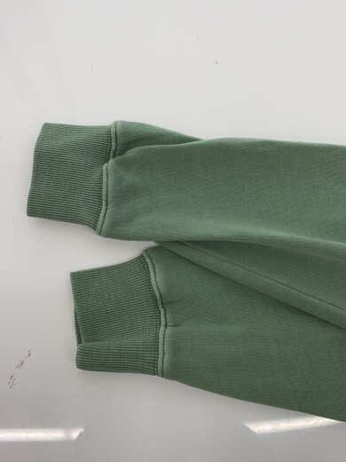 商品画像：パーカー/L/コットン/GRN/2523-484NN 5