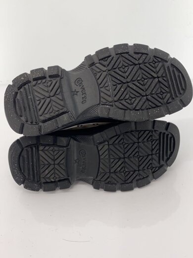 商品画像：ハイカットスニーカー/24cm/WHT/キャンバス/1SD541 4