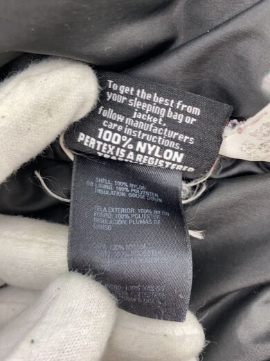 商品画像：ELISIUM JACKET/M/ナイロン/RED 6