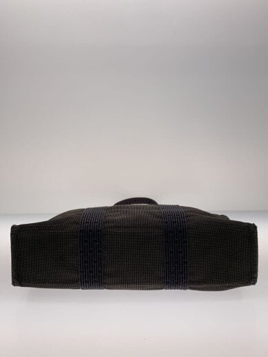 商品画像：トートバッグ/--/GRY/総柄 4