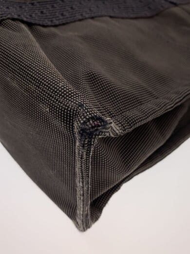 商品画像：トートバッグ/--/GRY/総柄 7