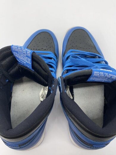 商品画像：AIR JORDAN 1 RETRO HIGH OG_エア ジョーダン 1 レトロ ハイ オリジナル/26cm/B 3