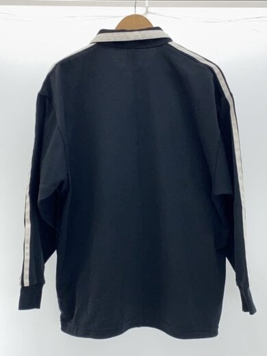 商品画像：ジャケット/L/ポリエステル/BLK/ATM-200 2