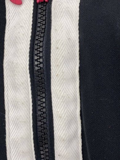 商品画像：ジャケット/L/ポリエステル/BLK/ATM-200 7