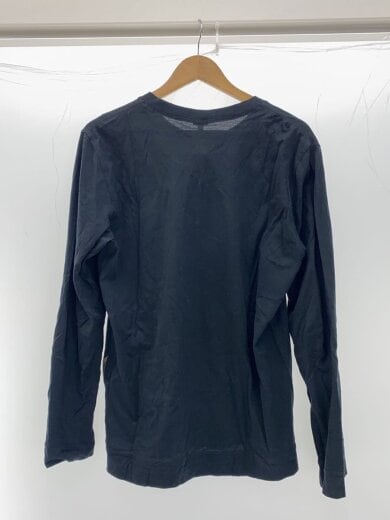 商品画像：Tシャツ/L/コットン/BLK/プリント/263287 2