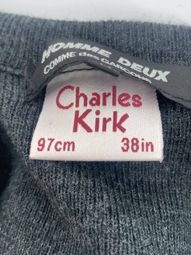 商品画像：ニット・セーター(薄手)/M/アクリル/マルチカラー/DB-N102 4