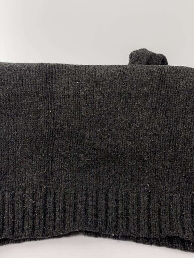 商品画像：ノースリーブワンピース/S/ウール/GRY/JJ-N038 7