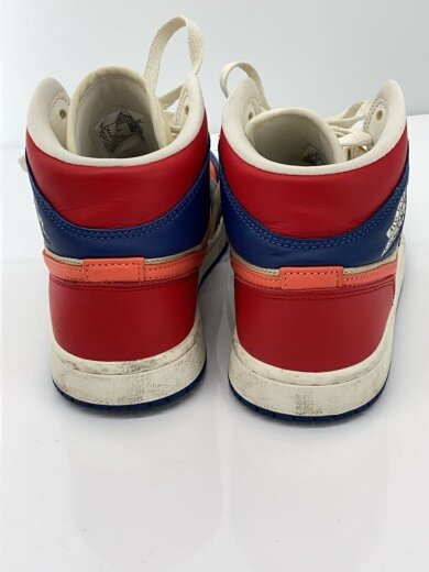 商品画像：AIR JORDAN 1 MID SE_エア ジョーダン 1 MID SE/24cm/マルチカラー 6