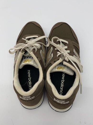 商品画像：WL373/ブラウン/24.5cm/BRW 3