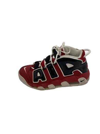 商品画像：AIR MORE UPTEMPO 96/エアモアアップテンポ/レッド/921948-600/26cm/RED 1