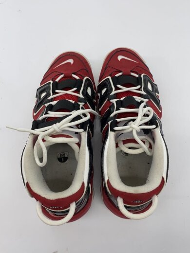 商品画像：AIR MORE UPTEMPO 96/エアモアアップテンポ/レッド/921948-600/26cm/RED 3