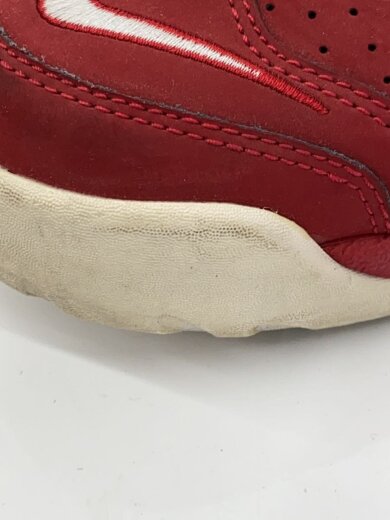 商品画像：AIR MORE UPTEMPO 96/エアモアアップテンポ/レッド/921948-600/26cm/RED 7