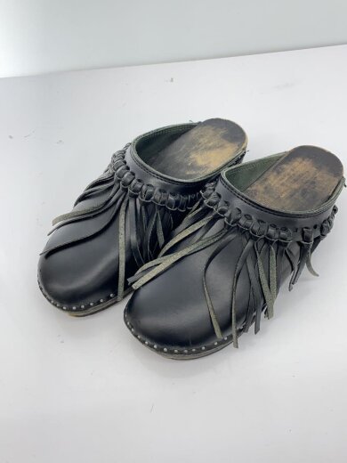 商品画像：サンダル/40/BLK 2