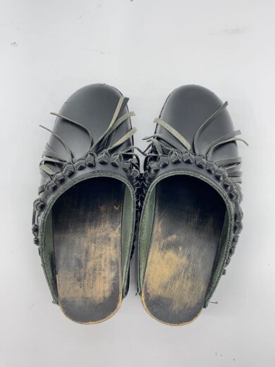 商品画像：サンダル/40/BLK 3