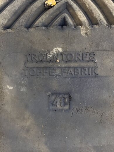 商品画像：サンダル/40/BLK 5