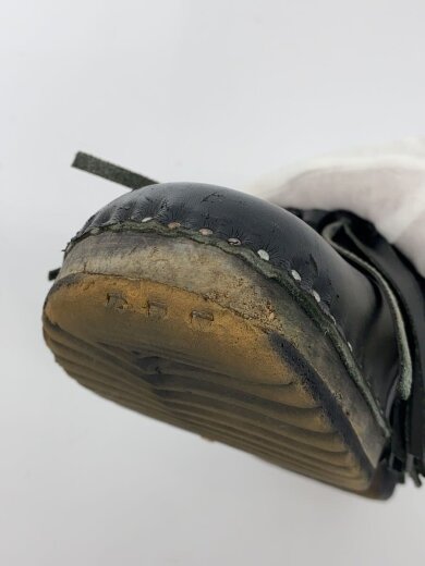 商品画像：サンダル/40/BLK 6