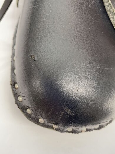 商品画像：サンダル/40/BLK 7