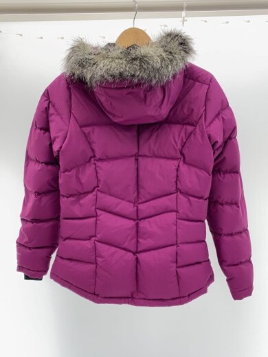 商品画像：ダウンジャケット/S/ナイロン/PUP/無地/XL4067 2