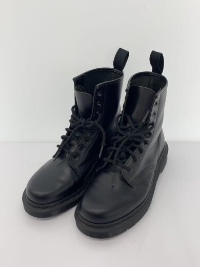 商品画像：ブーツ/UK5/BLK/レザー/1460 MONO 2