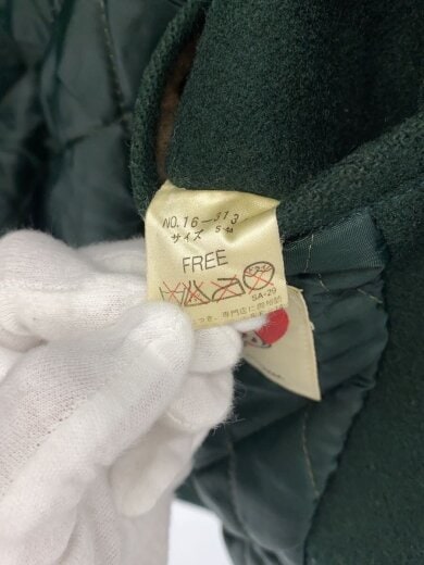 商品画像：ScoopBoys/スタジャン/44/コットン/16-31321 4