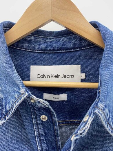 商品画像：長袖シャツ/L/コットン/IDG/6800602039 3