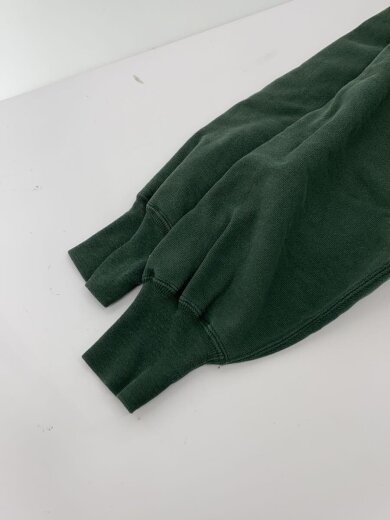 商品画像：REVERSE WEAVE/リバースウィーブ/スウェット/XL/コットン/GRN/14603 5