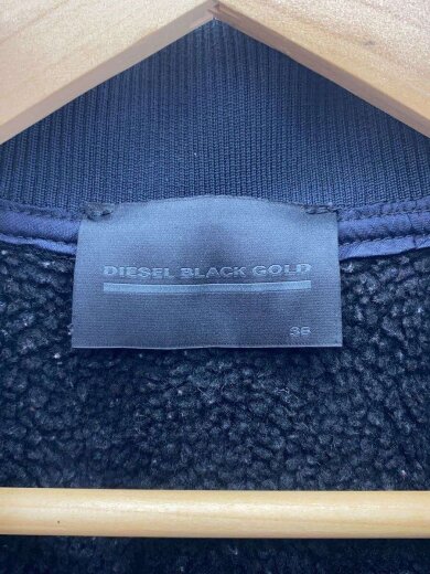 商品画像：ジャケット/36/ナイロン/NVY/無地 3