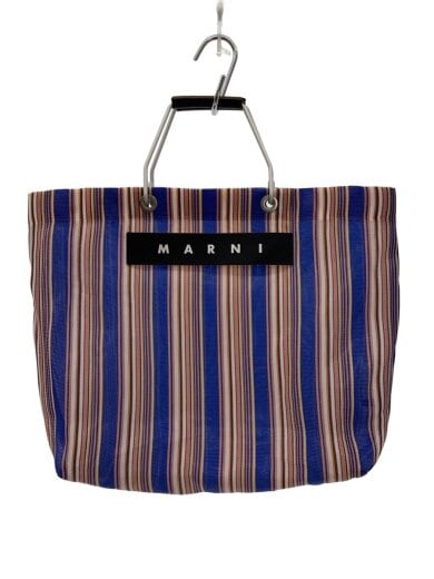 商品画像：トートバッグ/--/NVY 1