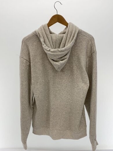 商品画像：パーカー/S/ポリエステル/GRY 2