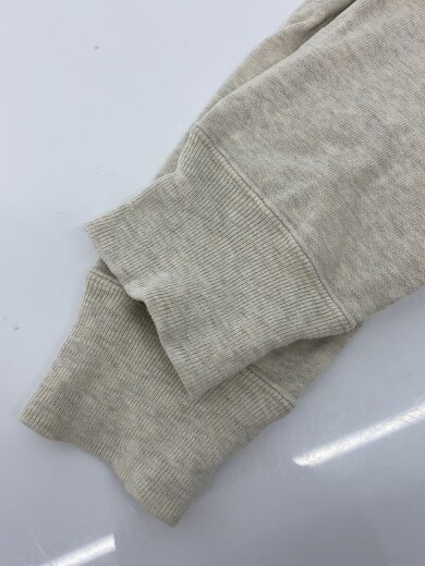 商品画像：ジップパーカー/2/コットン/GRY 4