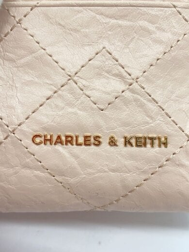 商品画像：2つ折り財布/--/PNK/無地/レディース/CK6-10701631 3