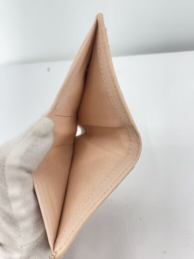 商品画像：2つ折り財布/--/PNK/無地/レディース/CK6-10701631 6