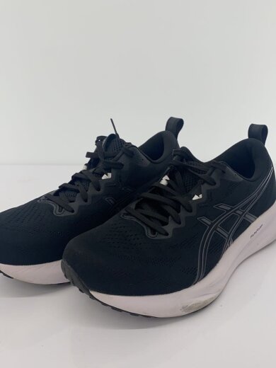 商品画像：ローカットスニーカー/27cm/BLK/1011B961 2