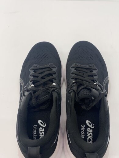 商品画像：ローカットスニーカー/27cm/BLK/1011B961 3