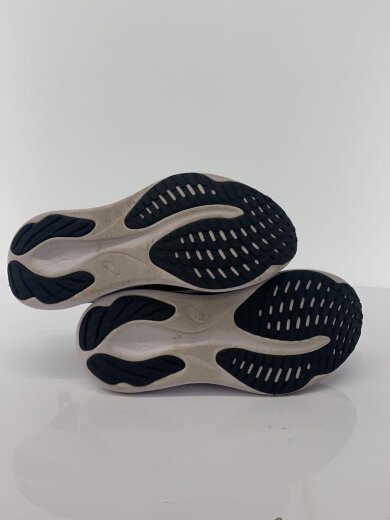 商品画像：ローカットスニーカー/27cm/BLK/1011B961 4