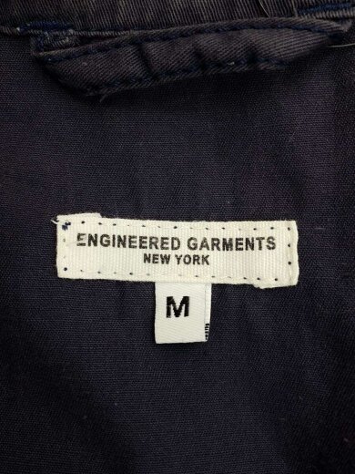 商品画像：Lafayette Vest/ベスト/M/コットン/NVY/無地// 3