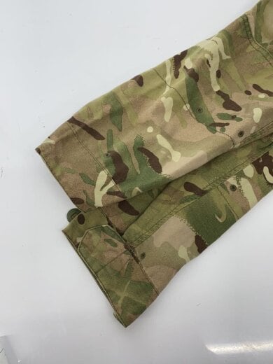 商品画像：ミリタリージャケット/--/コットン/KHK/カモフラ/8415-99-317-8348 5