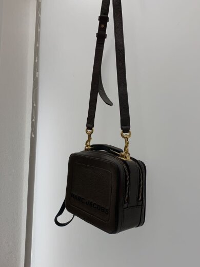 商品画像：ショルダーバッグ/--/BRW 2