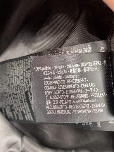 商品画像：レザージャケット・ブルゾン/XS/ポリエステル/BLK/4391/852/800 4