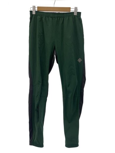 商品画像：Light Ikangga Pants/ボトム/--/ナイロン/GRN/無地/E2001420 1