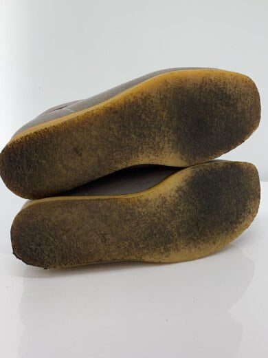 商品画像：シューズ/26cm/GRY/23514 4