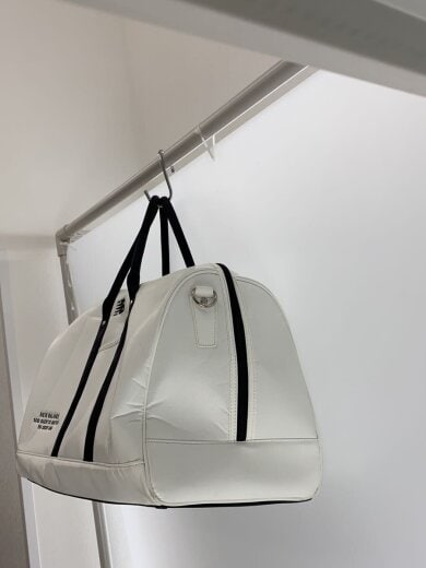 商品画像：ボストンバッグ/--/WHT/2-0981005 2