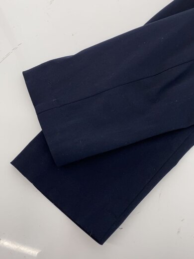 商品画像：テーラードジャケット/M/ポリエステル/NVY/無地/RI-J014 4