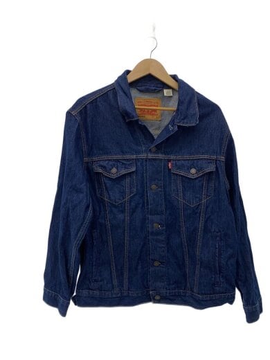 商品画像：Gジャン/S/コットン/IDG/PC9-A5782-0050 1