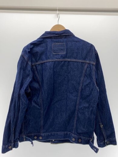 商品画像：Gジャン/S/コットン/IDG/PC9-A5782-0050 2